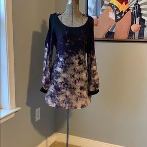 Arden B. Classy Short Dress